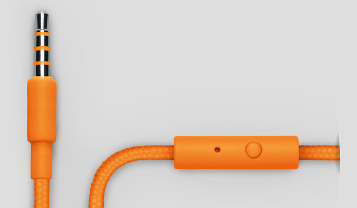URBANEARS Bagis